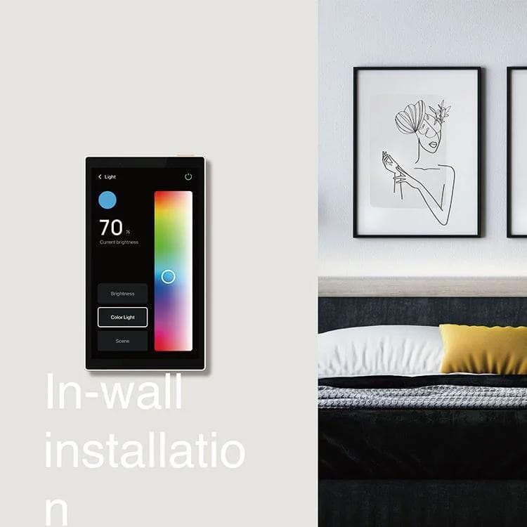 Smart Home Devices