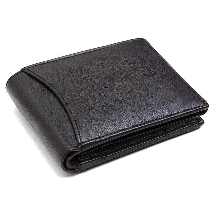 Classic Leather Wallets