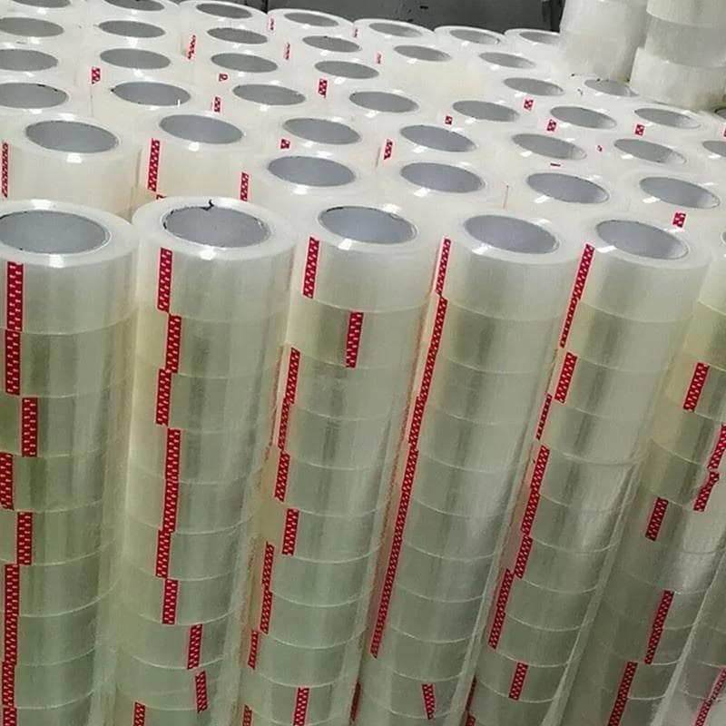 Industrial Packaging Tapes