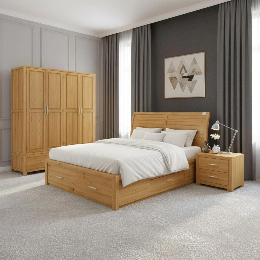 Bedroom Furniture Collection