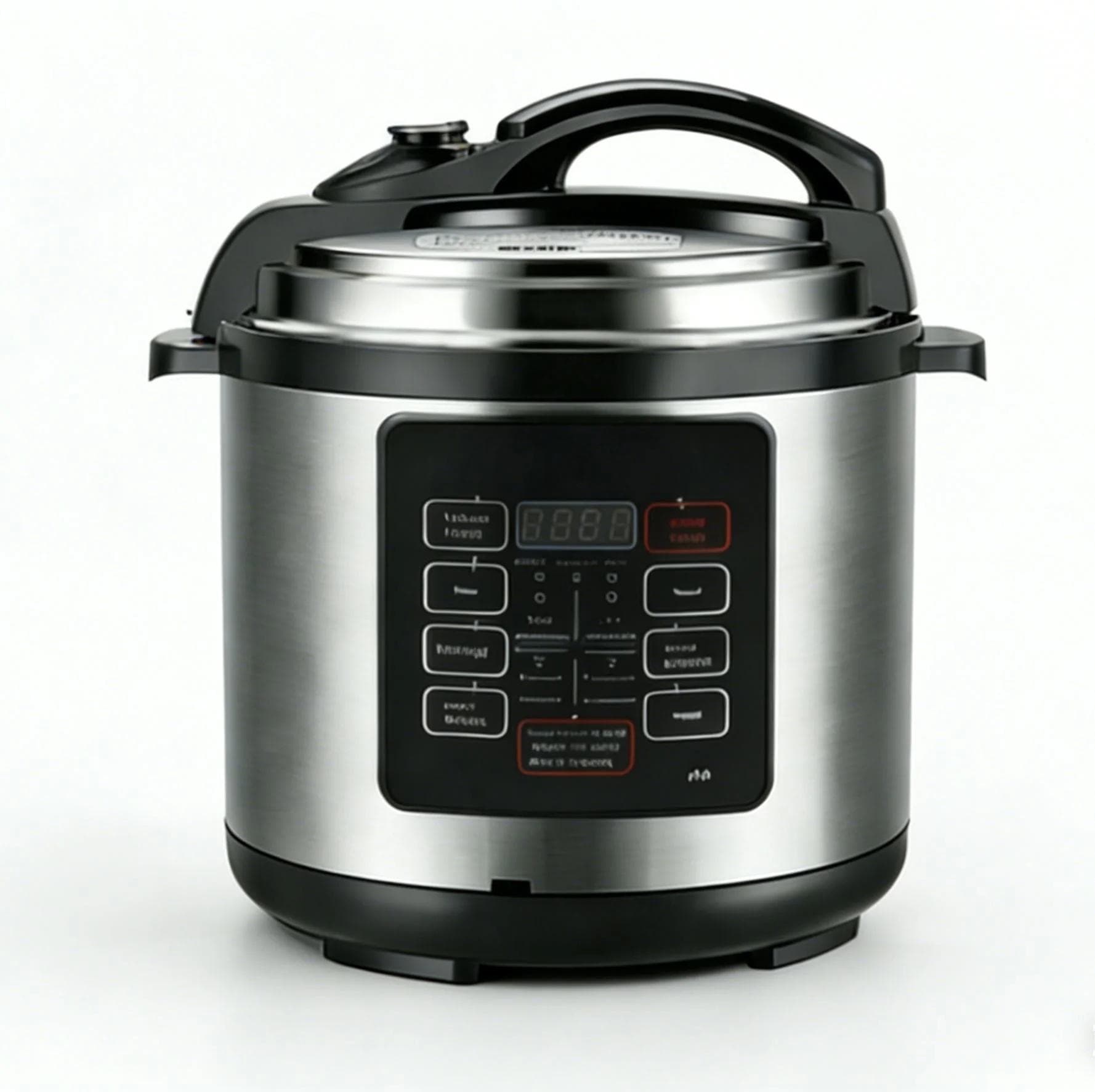 Automatic Rice Cookers