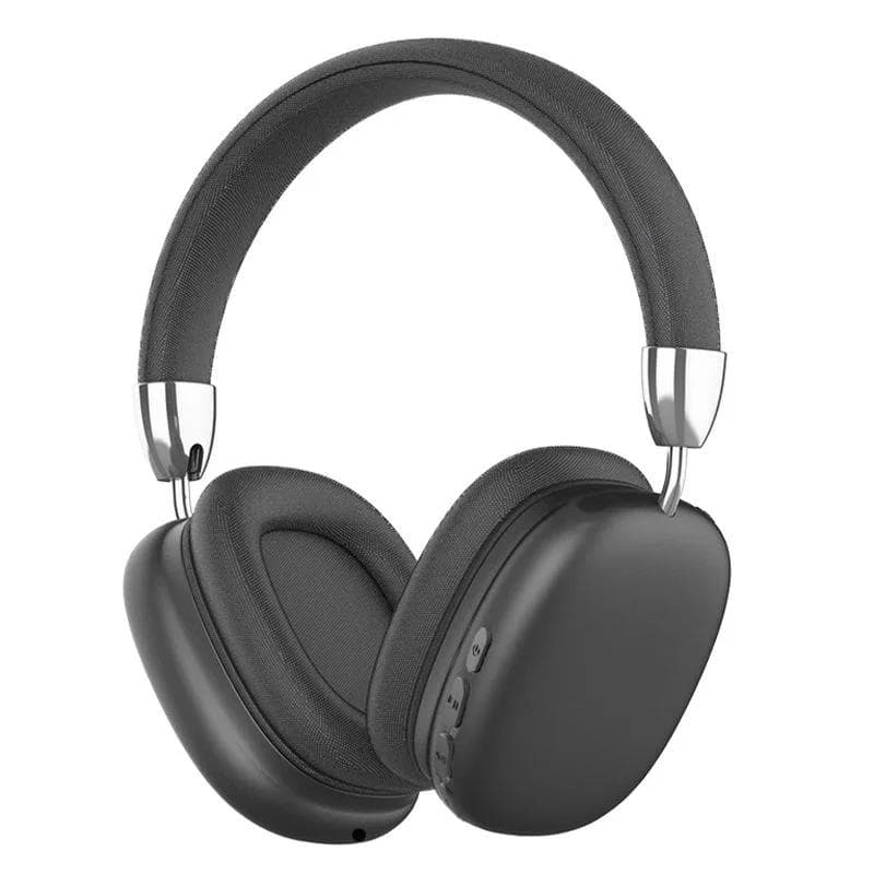 Wireless Bluetooth Headphones