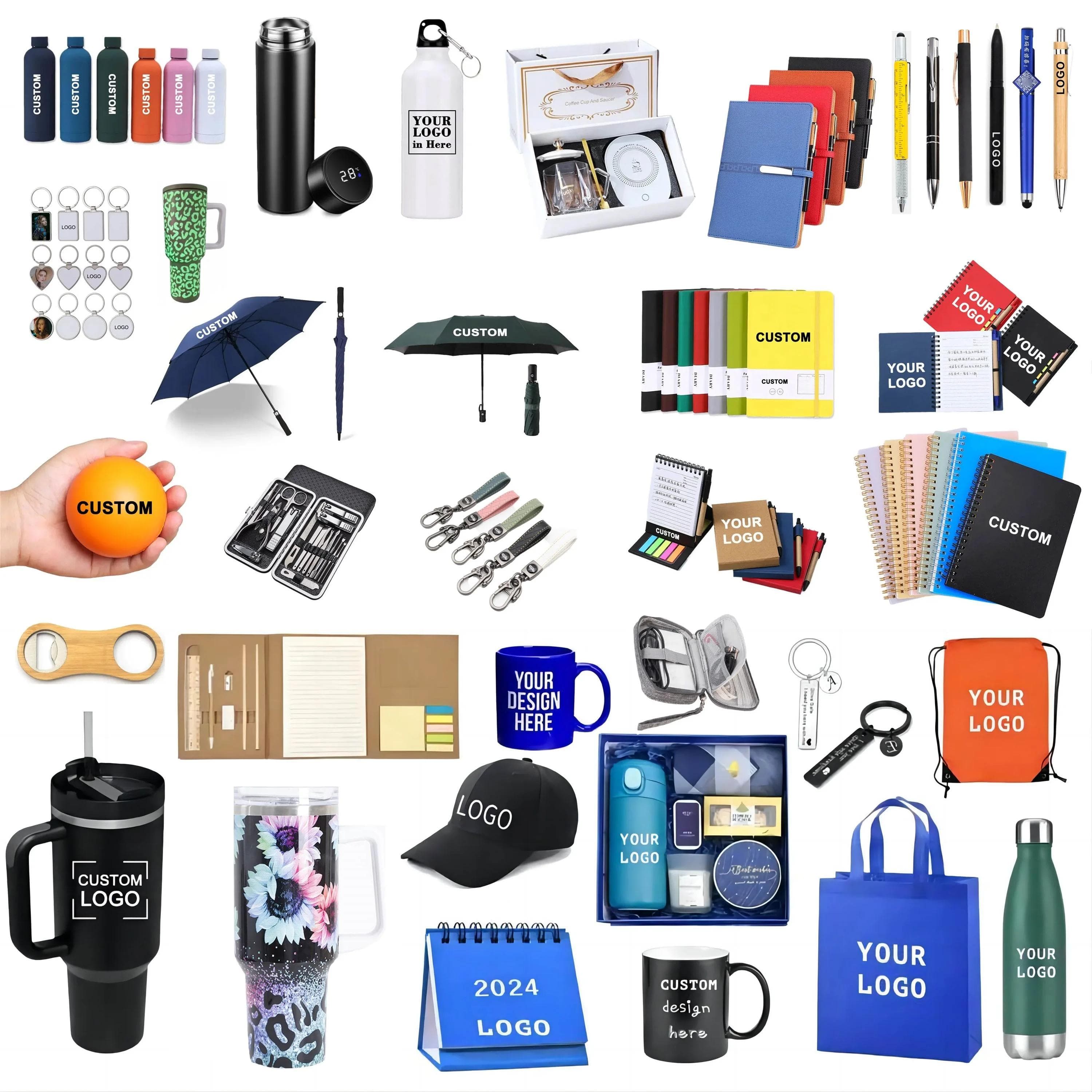 Customized Gift Items