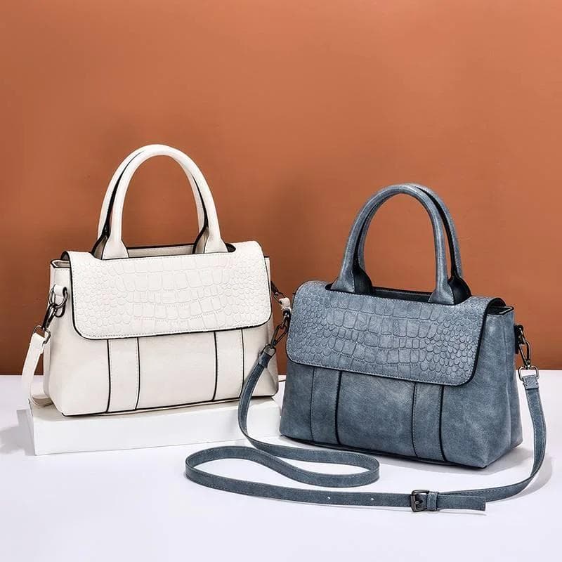 Premium Leather Handbags