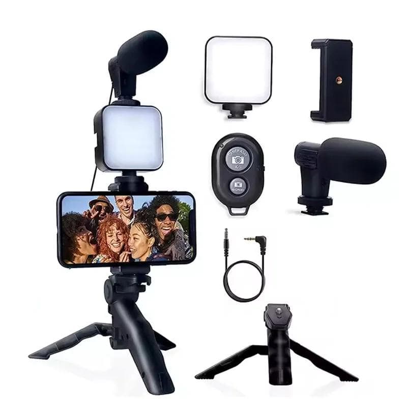 Phone Camera Accessories Kit