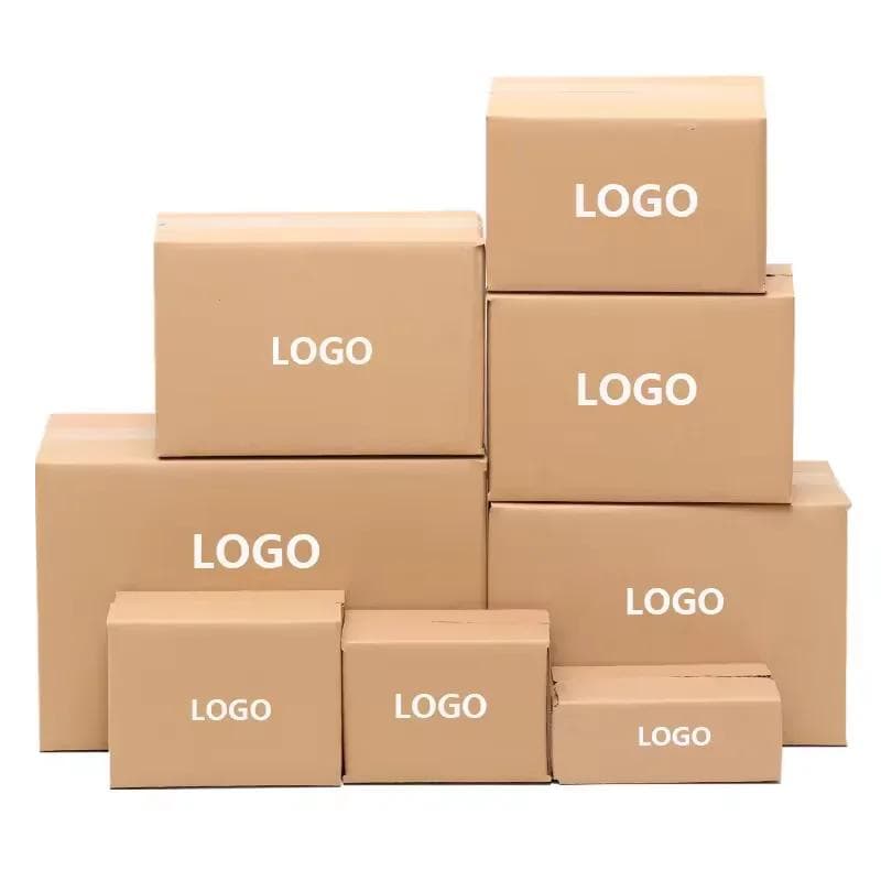 Custom Printed Boxes