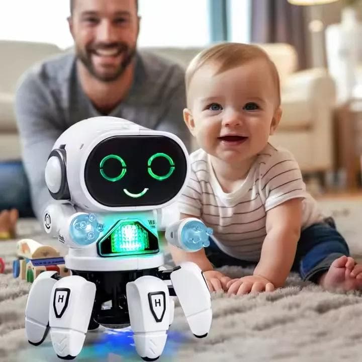 Electronic Toys