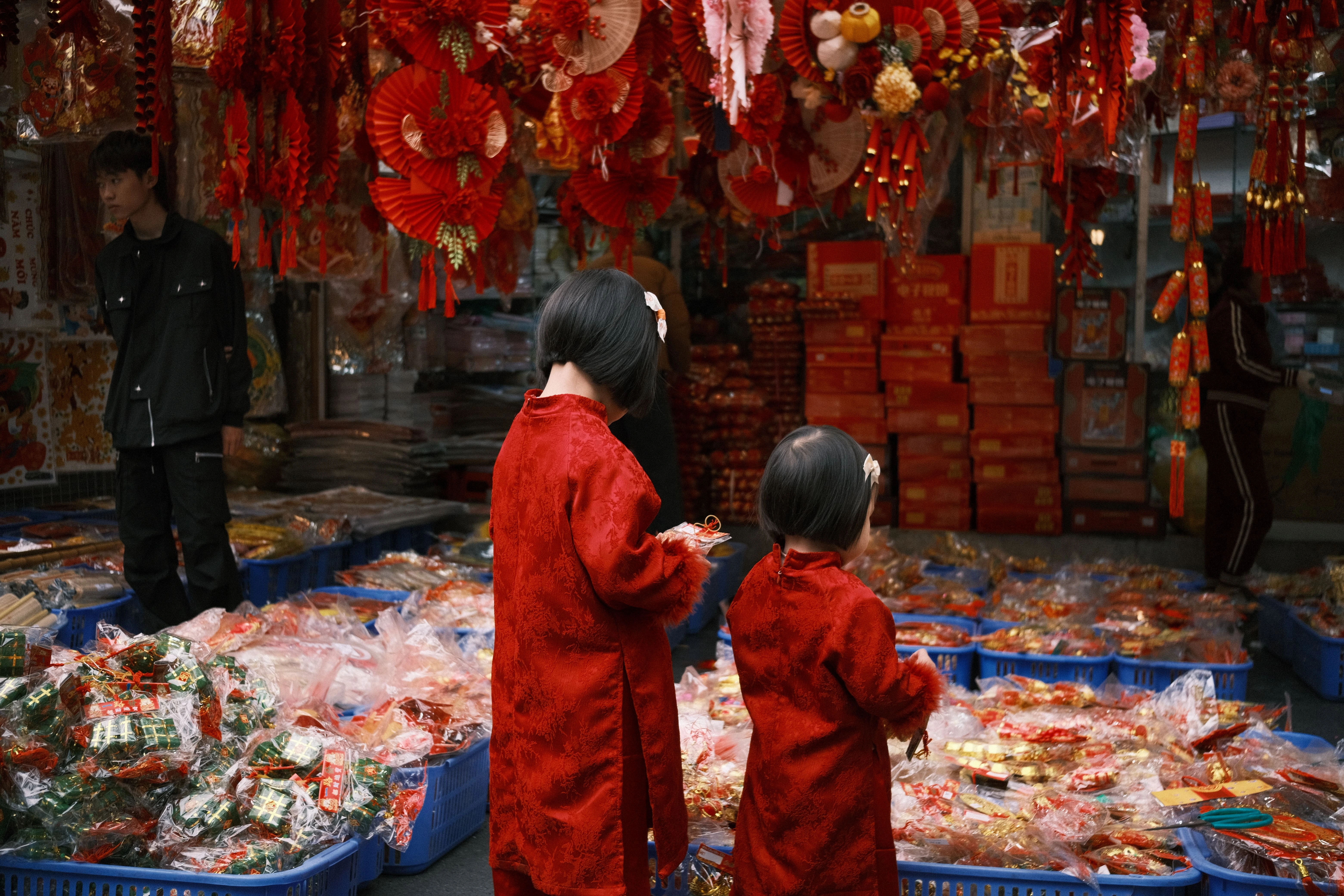 China sourcing services background